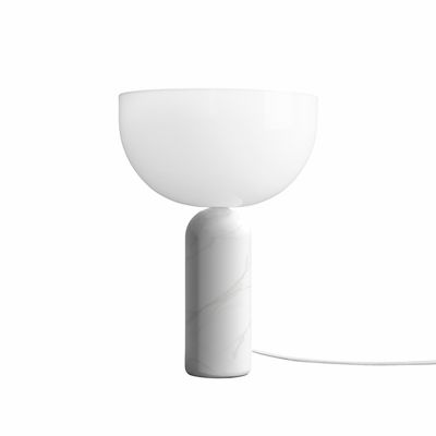 Kizu lampe de table Lampe de table petites nouvelles œuvres